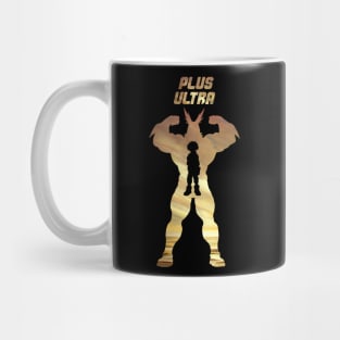 All Might / Midoriya - Boku no Hero Academia Mug